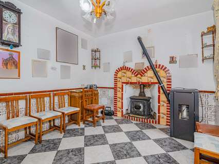 Casa en venta en La Zubia