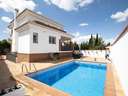 Casa en venta en Nívar