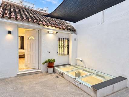 Casa en venta en Salobreña