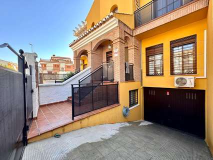 Casa en venta en Maracena