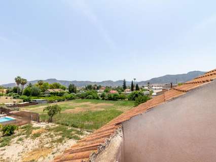 Chalet en venta en Murcia rebajado