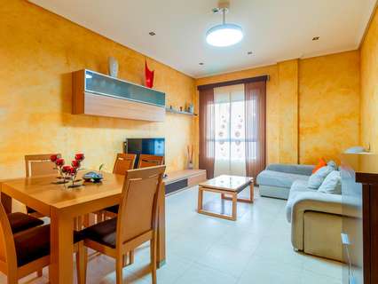 Planta baja en venta en Murcia zona Los Ramos