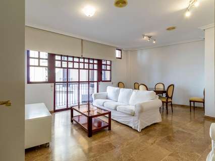 Piso en alquiler en Murcia