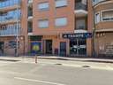 Plaza de parking en venta en Murcia