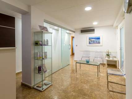 Local comercial en venta en Alicante
