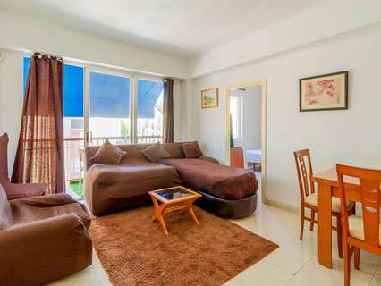 Piso en venta en Murcia