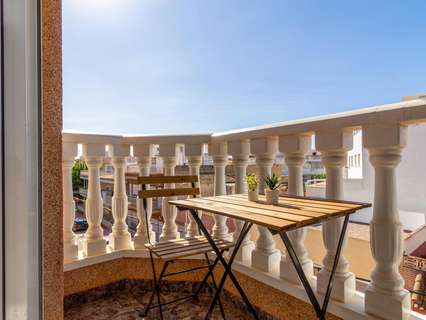 Apartamento en venta en Los Alcázares