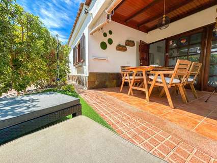 Bungalow en venta en San Bartolomé de Tirajana