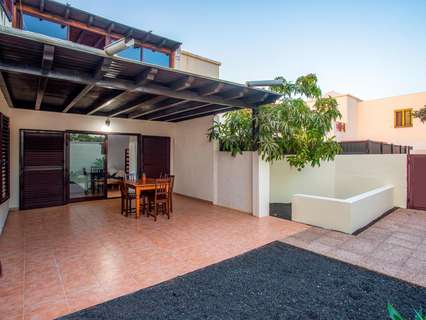 Casa en venta en Teguise