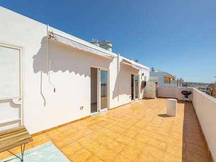 Ático en venta en San Bartolomé de Tirajana