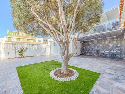 Casa en alquiler en San Bartolomé de Tirajana