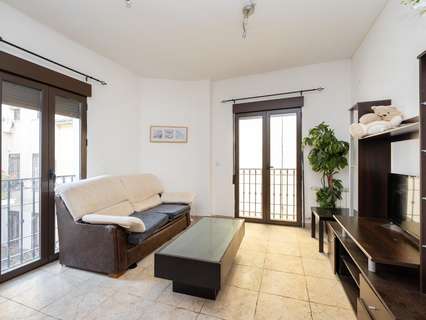 Apartamento en venta en Granada