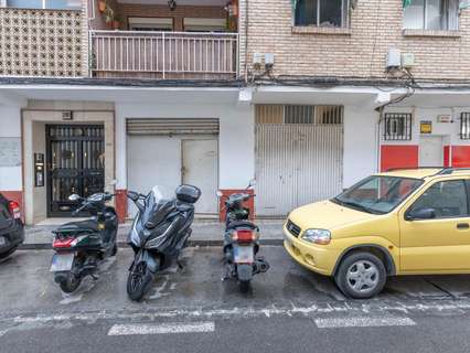 Local comercial en venta en Granada