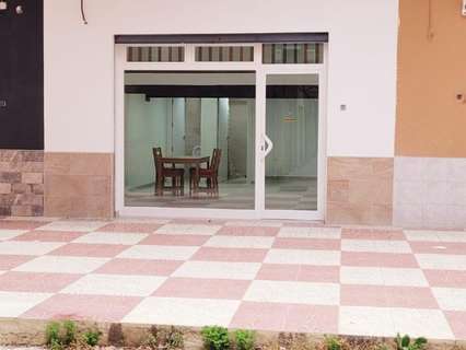 Local comercial en alquiler en Granada