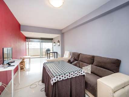 Piso en venta en Granada rebajado