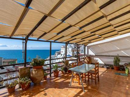 Casa en venta en Salobreña rebajada