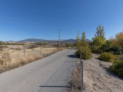 Parcela rústica en venta en Gójar rebajada