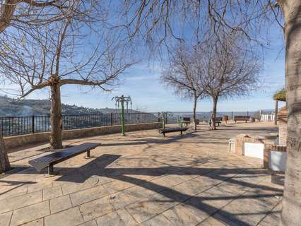 Parcela urbana en venta en Cogollos de la Vega