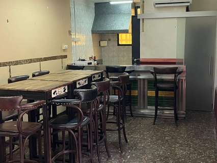 Local comercial en alquiler en Granada