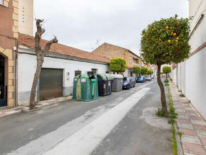 Parcela rústica en venta en Churriana de la Vega