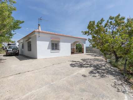 Cortijo en venta en Torvizcón