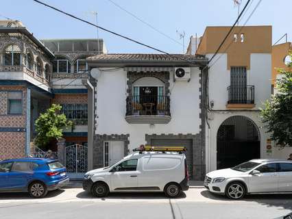 Casa en venta en Maracena rebajada