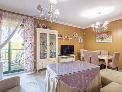 Piso en venta en Granada