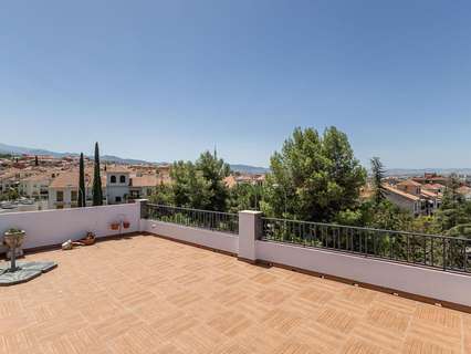 Casa en venta en Granada rebajada