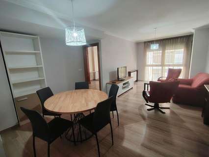 Piso en alquiler en Granada