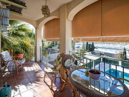 Chalet en venta en Alhendín