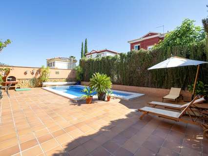 Casa en venta en Cúllar Vega