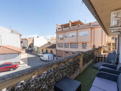Casa en venta en Armilla