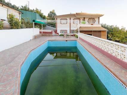 Chalet en venta en Cogollos de la Vega