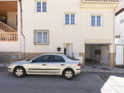 Casa en venta en Güevéjar rebajada