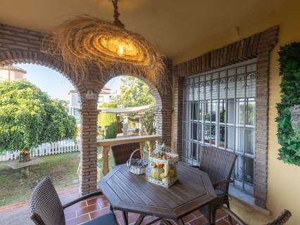 Chalet en venta en La Zubia