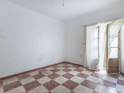 Planta baja en venta en Granada