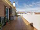 Ático en venta en Armilla rebajado