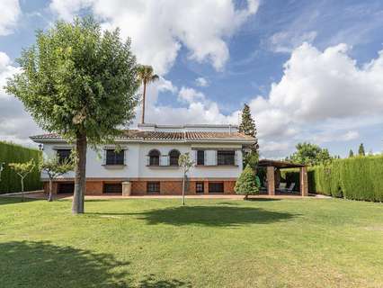 Casa en venta en Monachil rebajada