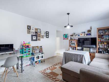 Planta baja en venta en Granada