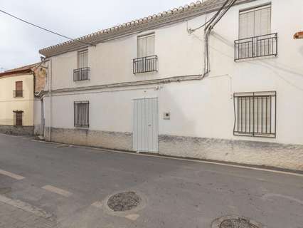 Casa en venta en Gójar