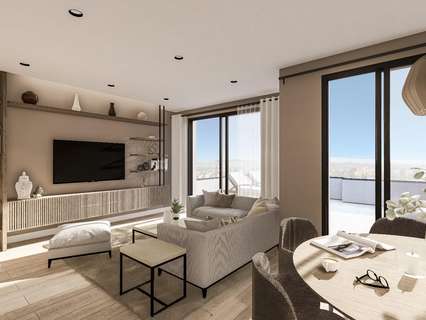 Piso en venta en La Zubia