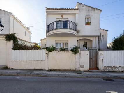 Chalet en venta en Albolote