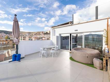 Apartamento en venta en Alhama de Granada