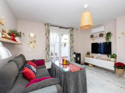 Casa en venta en La Zubia