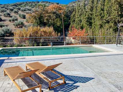 Casa en venta en Montefrío