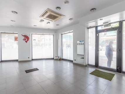 Local comercial en alquiler en Granada