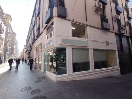 Local comercial en alquiler en Granada