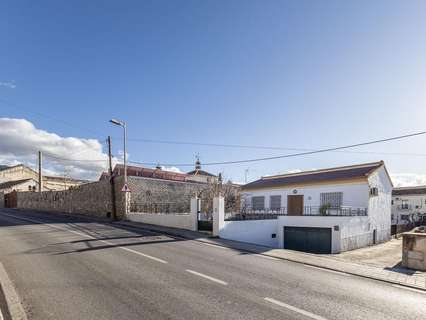 Casa en venta en Monachil