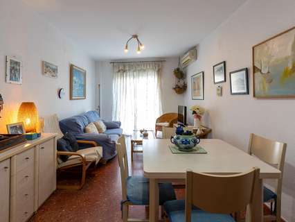 Piso en venta en Salobreña