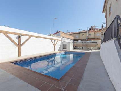 Casa en venta en Ogíjares